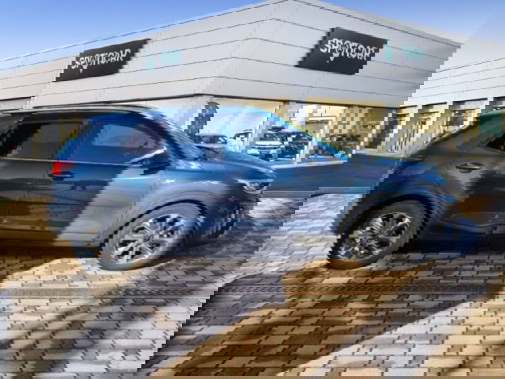 Kia Stonic usata a Monza e Brianza (4)