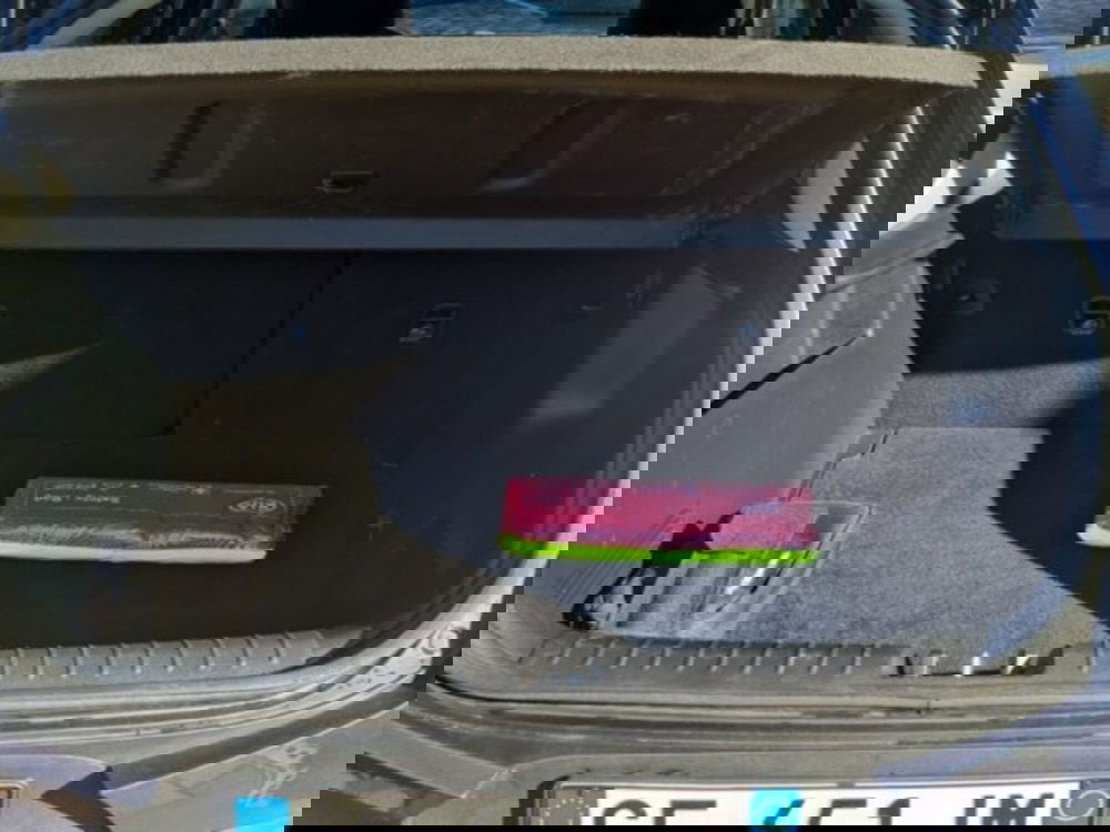 Kia Stonic usata a Monza e Brianza (6)