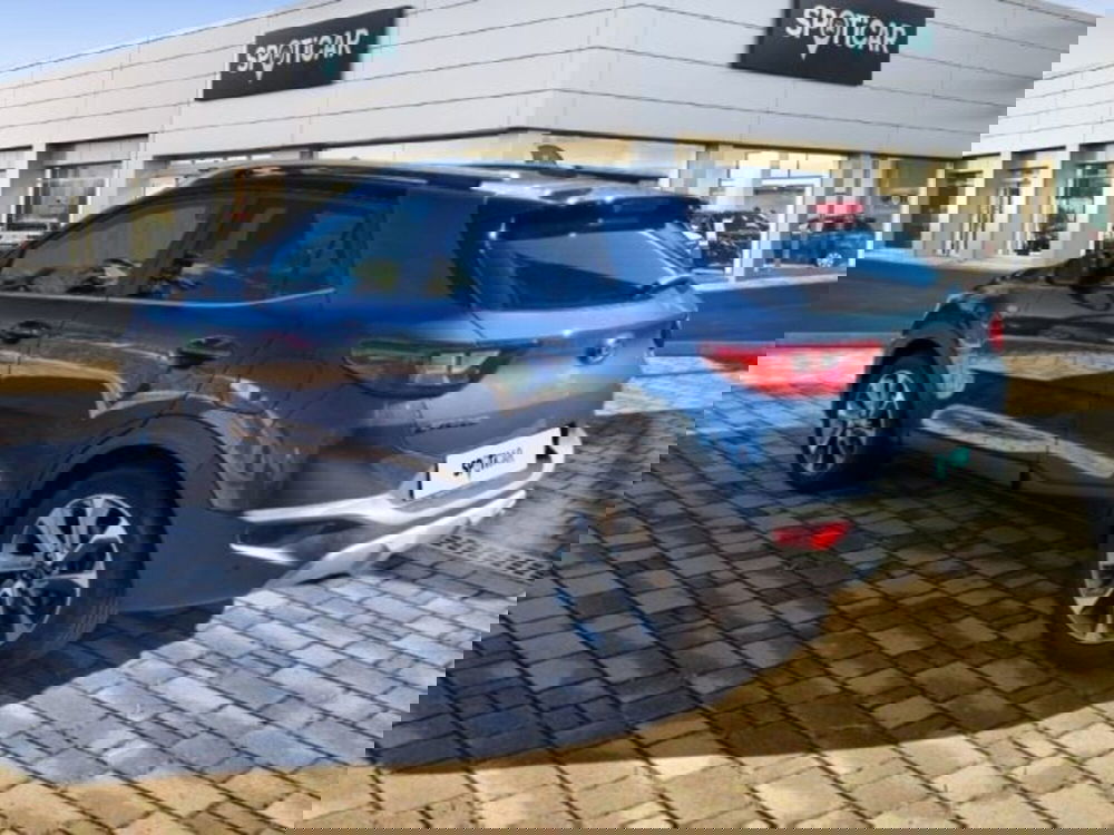 Kia Stonic usata a Monza e Brianza (7)