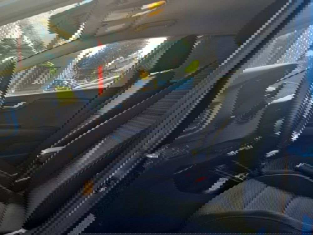 Kia Stonic usata a Monza e Brianza (9)