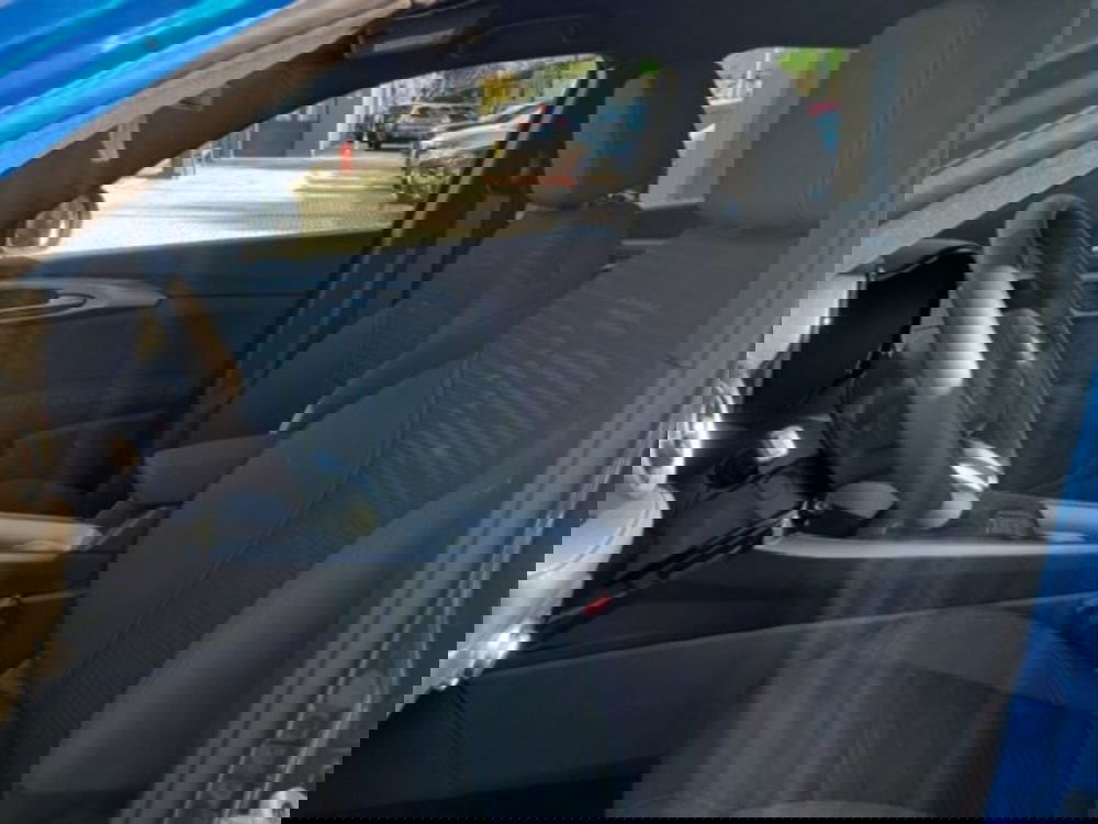 Alfa Romeo Tonale nuova a Monza e Brianza (11)