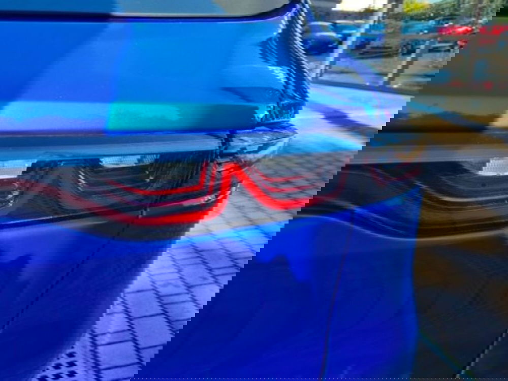 Alfa Romeo Tonale nuova a Monza e Brianza (15)