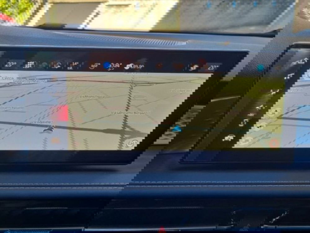 Alfa Romeo Tonale nuova a Monza e Brianza (16)