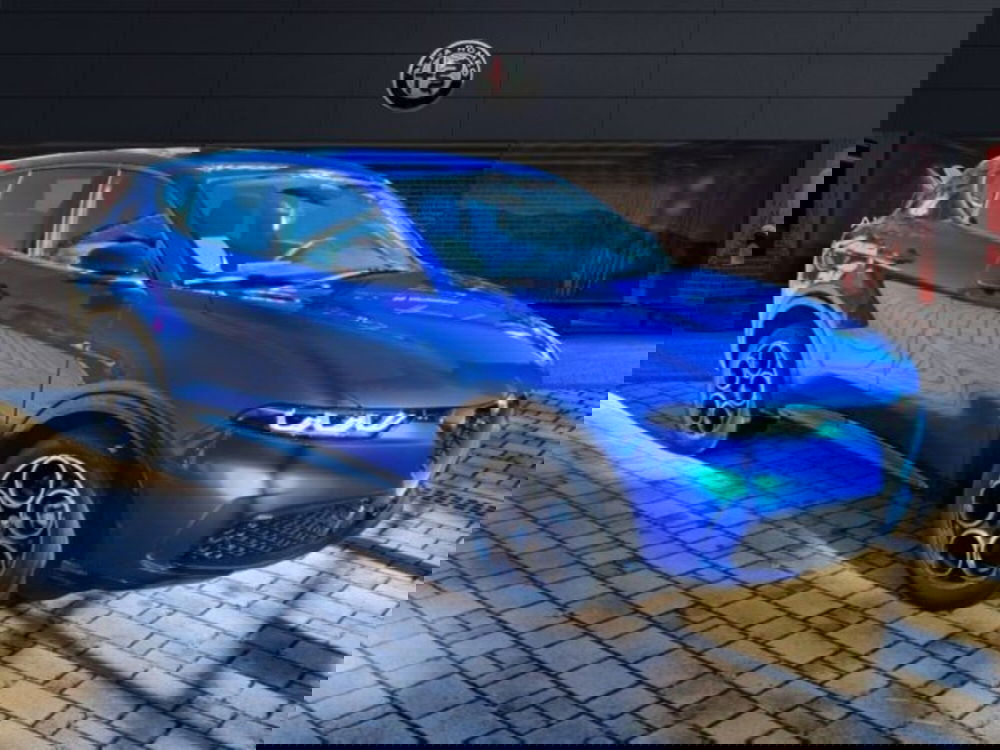 Alfa Romeo Tonale nuova a Monza e Brianza (3)