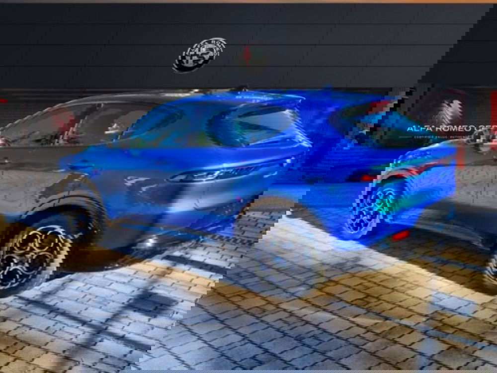 Alfa Romeo Tonale nuova a Monza e Brianza (7)