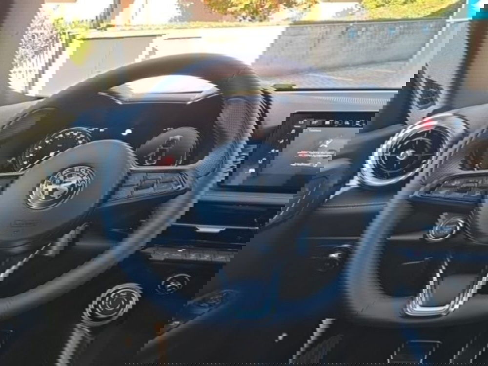 Alfa Romeo Tonale nuova a Monza e Brianza (9)