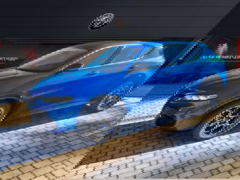 Alfa Romeo Tonale nuova a Monza e Brianza