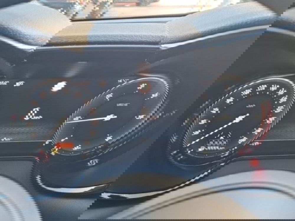 Alfa Romeo Tonale nuova a Monza e Brianza (10)