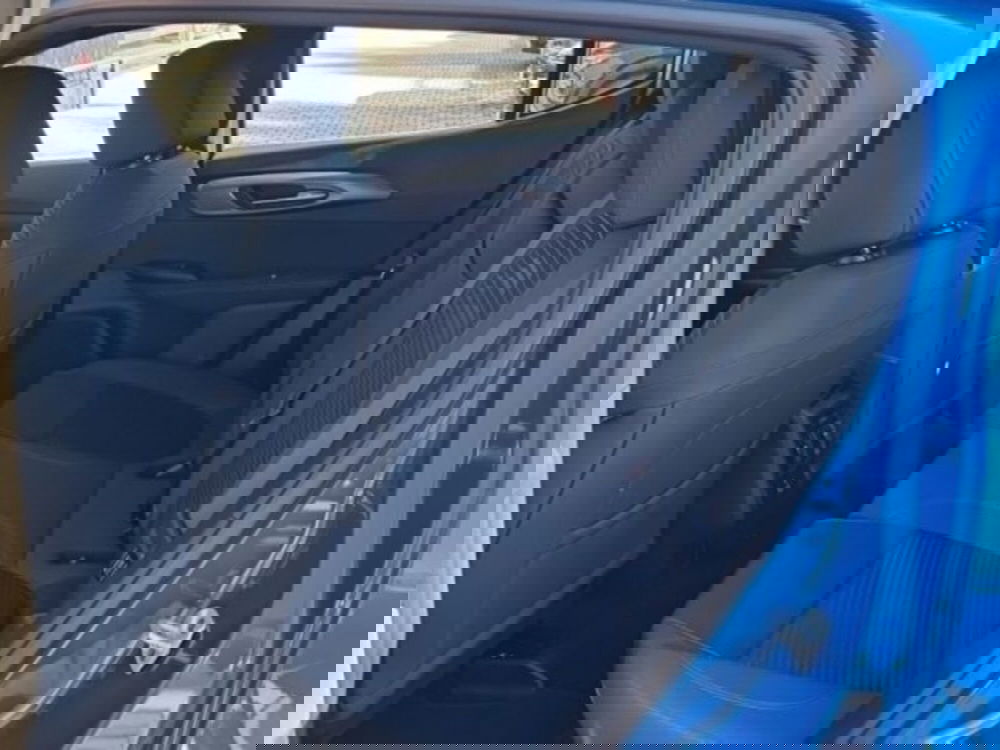 Alfa Romeo Tonale nuova a Monza e Brianza (12)