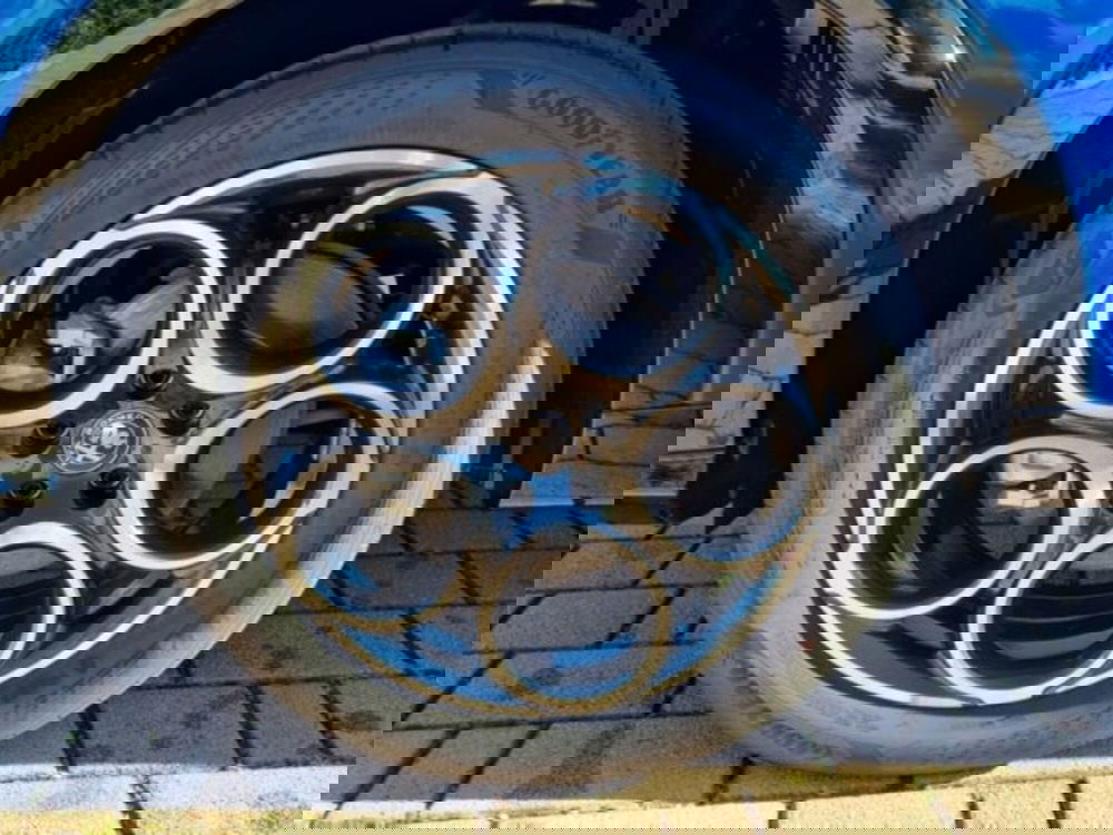 Alfa Romeo Tonale nuova a Monza e Brianza (13)