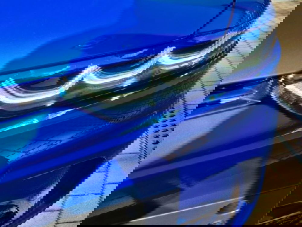 Alfa Romeo Tonale nuova a Monza e Brianza (14)