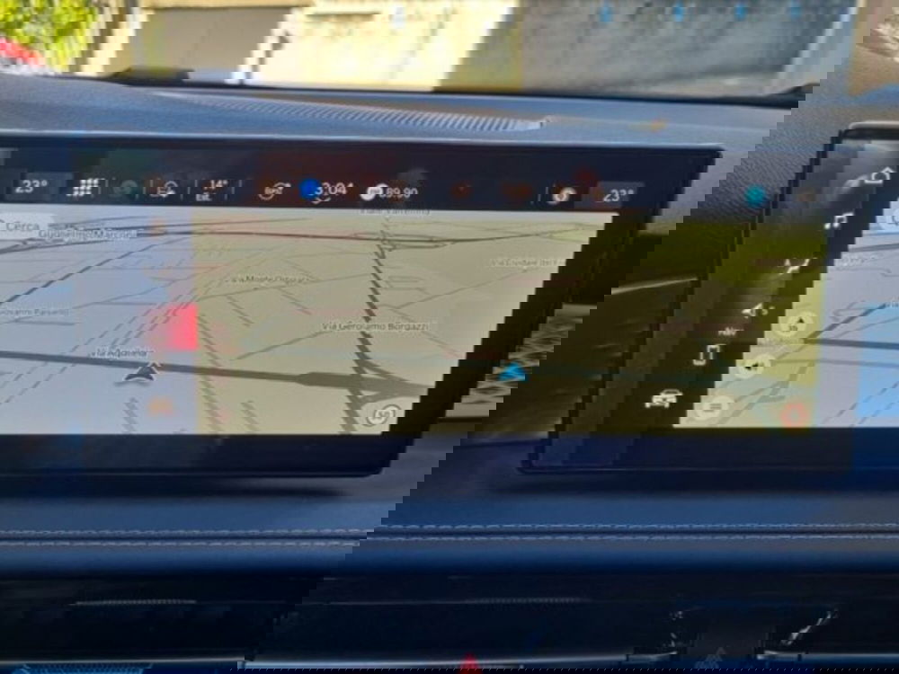 Alfa Romeo Tonale nuova a Monza e Brianza (16)