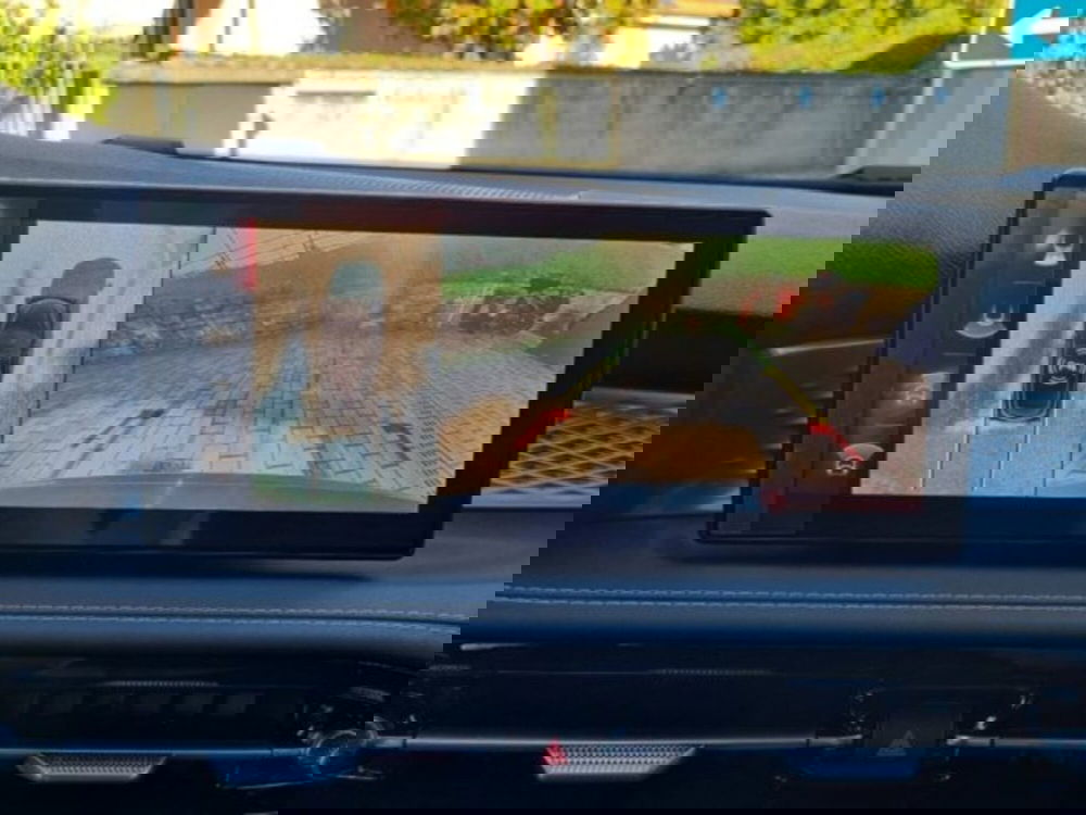 Alfa Romeo Tonale nuova a Monza e Brianza (17)