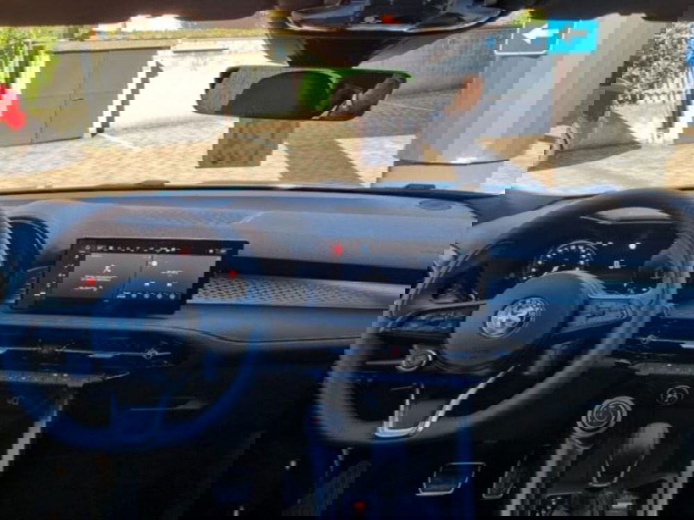 Alfa Romeo Tonale nuova a Monza e Brianza (8)