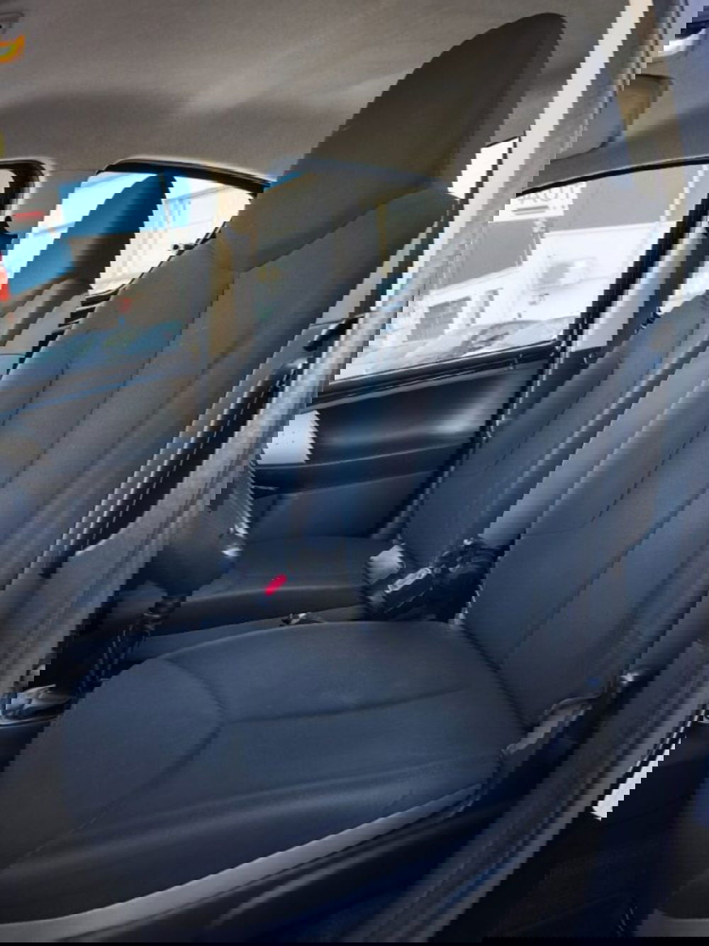 Toyota Aygo usata a Firenze (10)