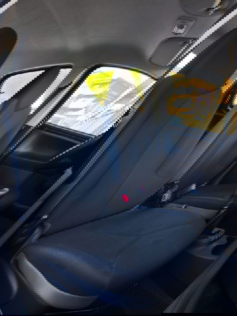 Toyota Aygo usata a Firenze (11)