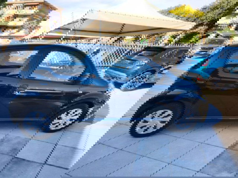 Toyota Aygo usata a Firenze (4)