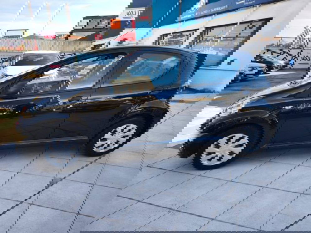 Toyota Aygo usata a Firenze (6)