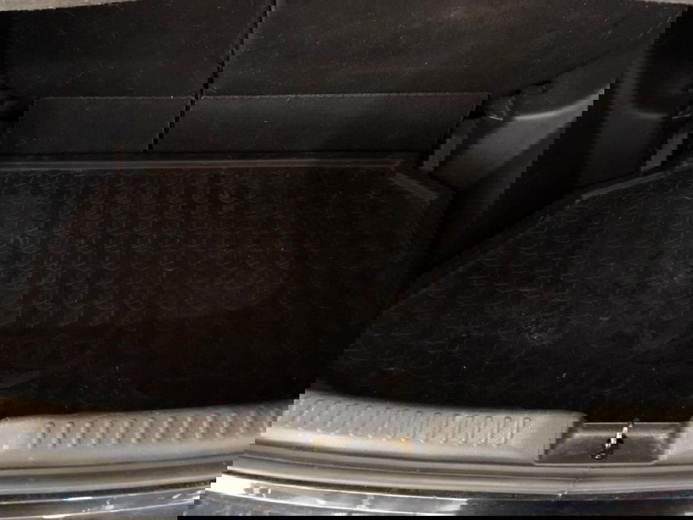 Toyota Yaris Cross usata a Torino (10)