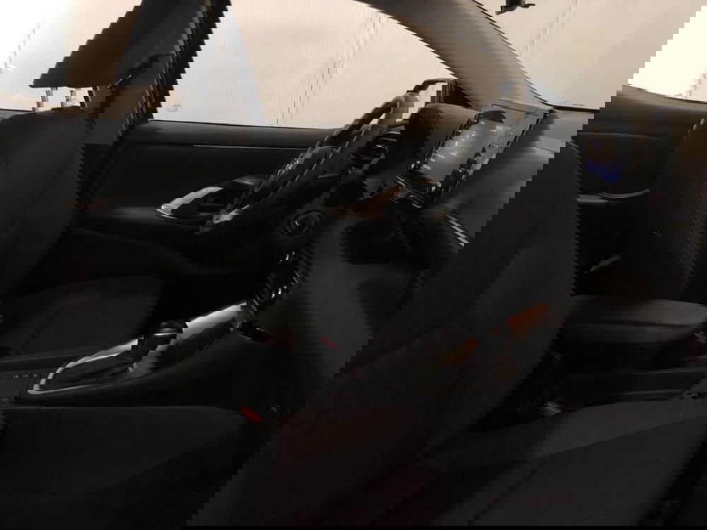 Toyota Yaris Cross usata a Torino (11)