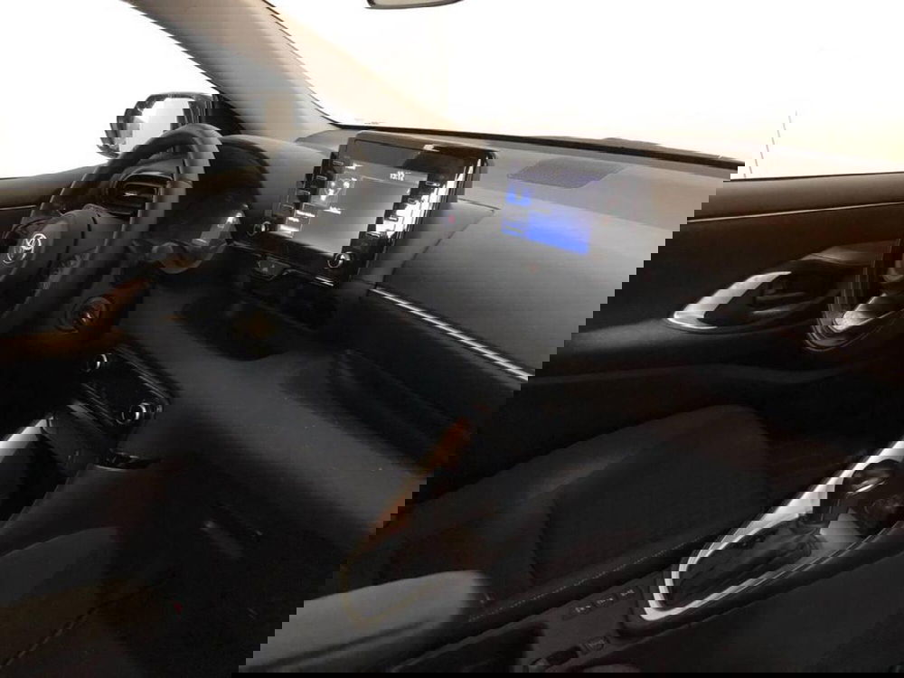 Toyota Yaris Cross usata a Torino (5)