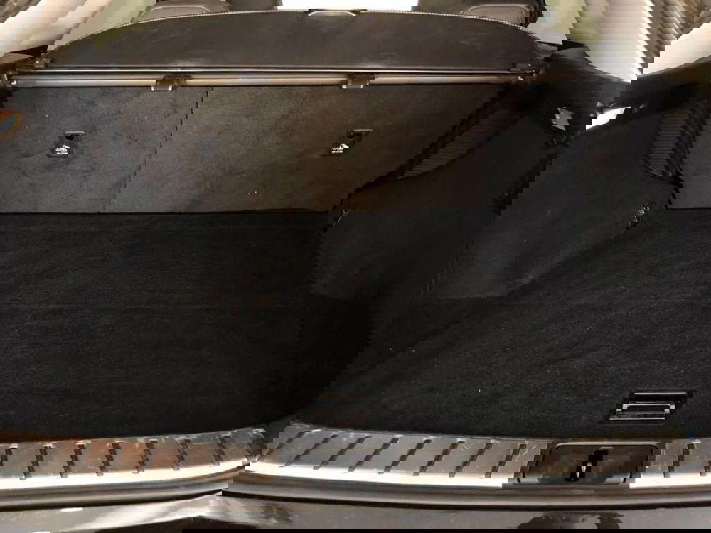 Lexus RX usata a Torino (15)