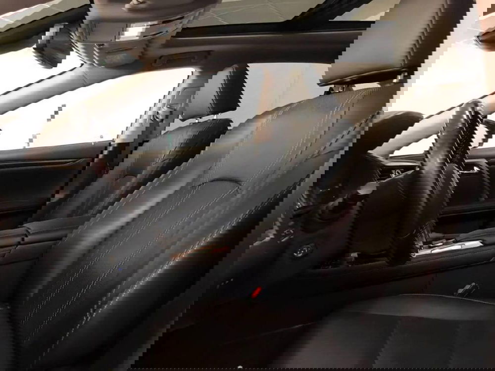 Lexus RX usata a Torino (7)