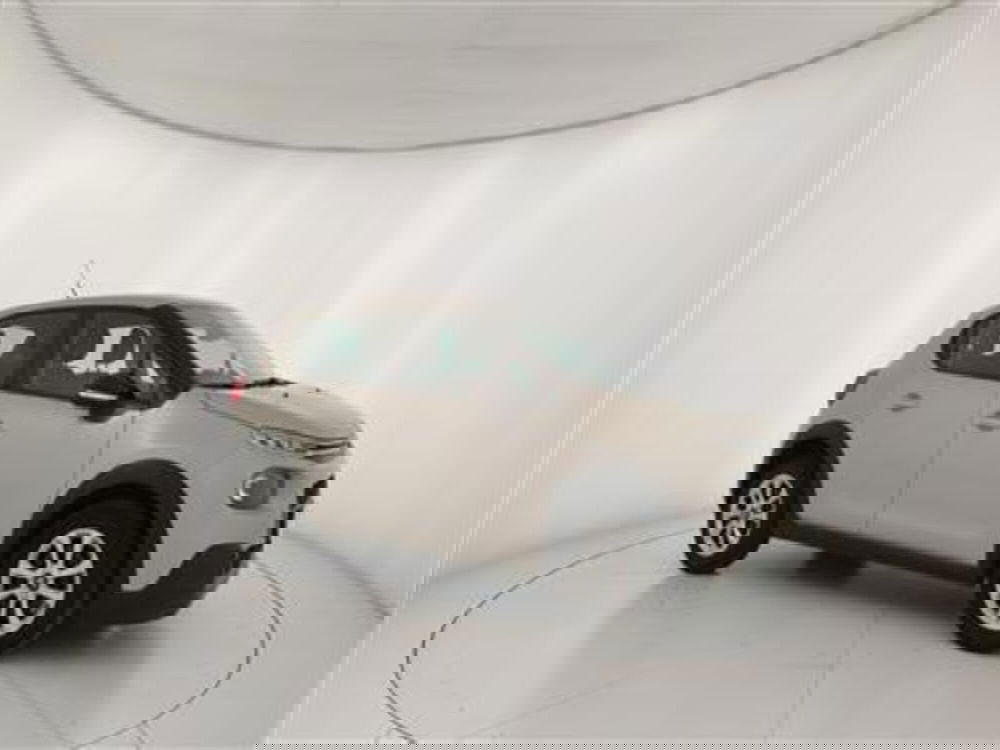 Citroen C3 usata a Bari (10)