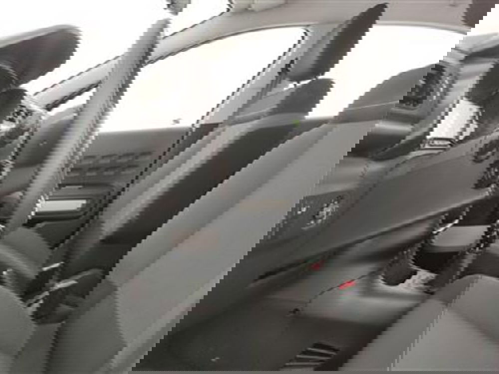 Citroen C3 usata a Bari (13)