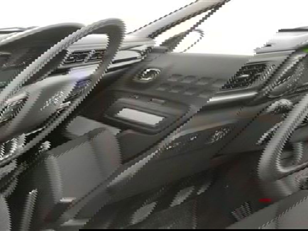 Citroen C3 usata a Bari (14)