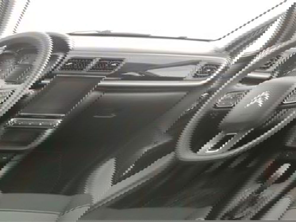 Citroen C3 usata a Bari (15)