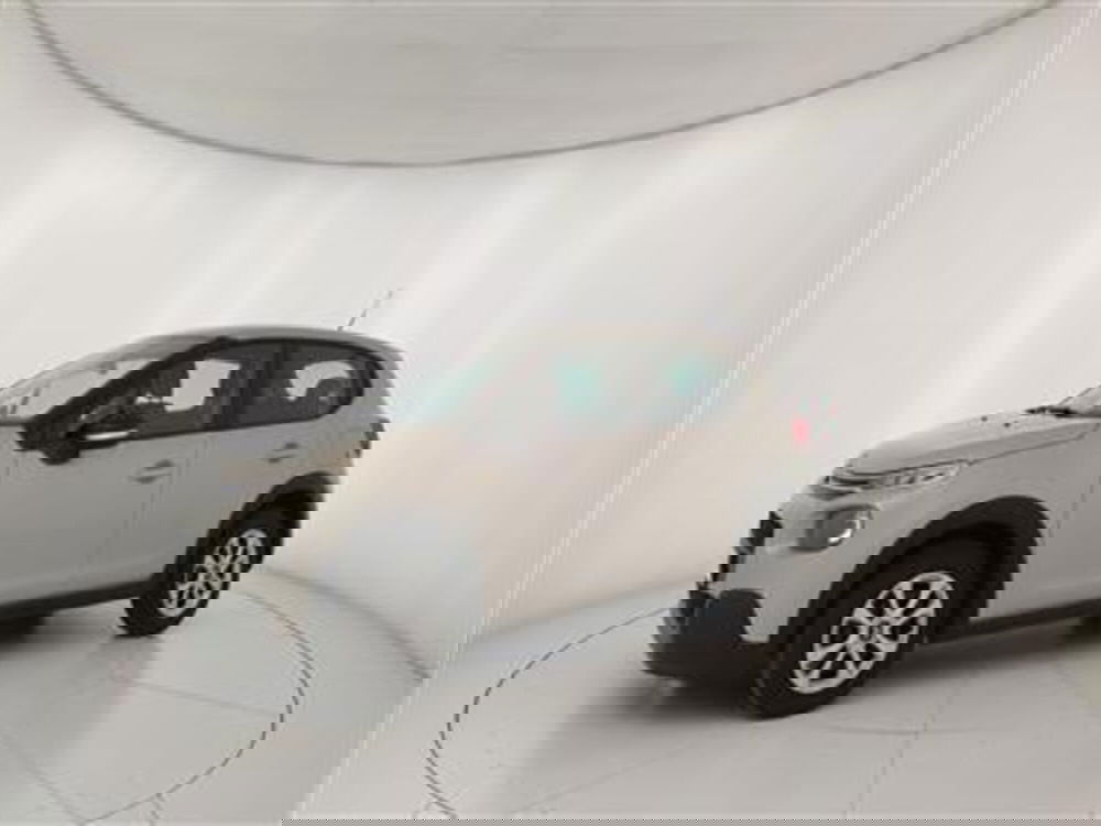 Citroen C3 usata a Bari (2)