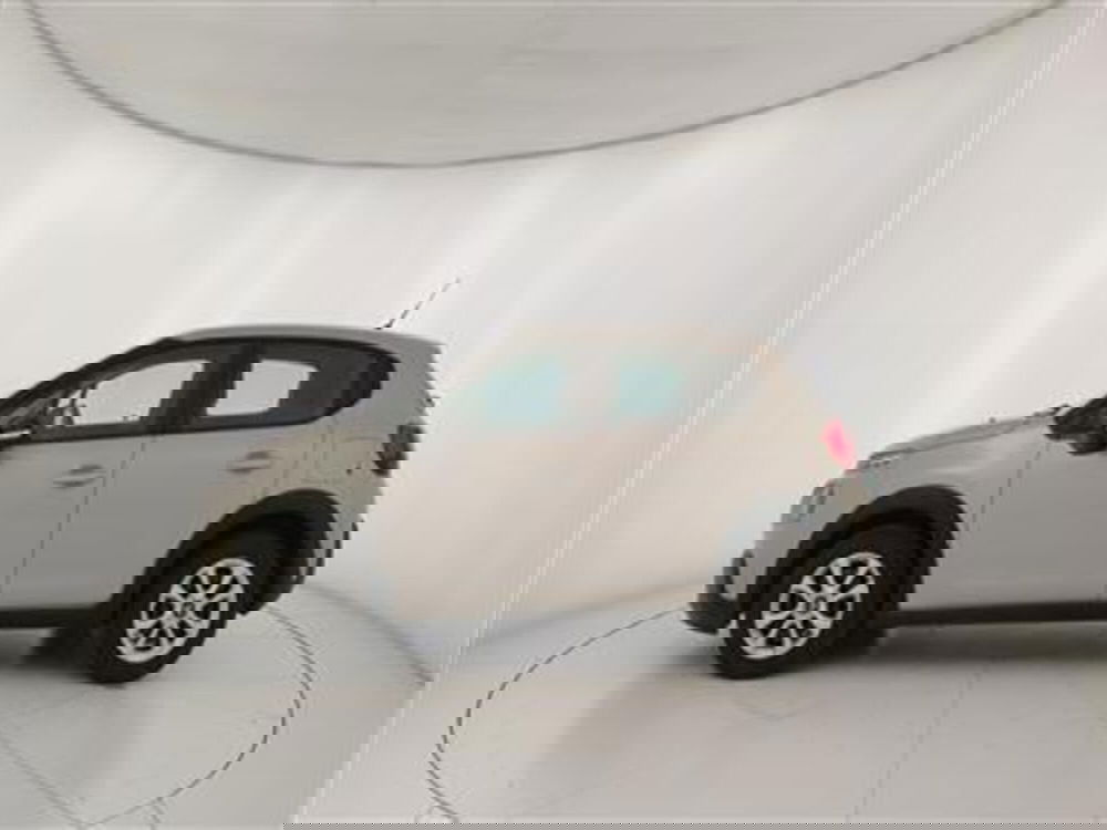 Citroen C3 usata a Bari (3)