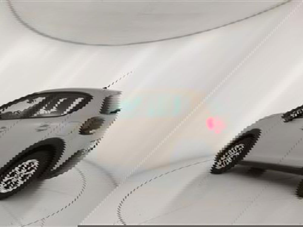 Citroen C3 usata a Bari (4)