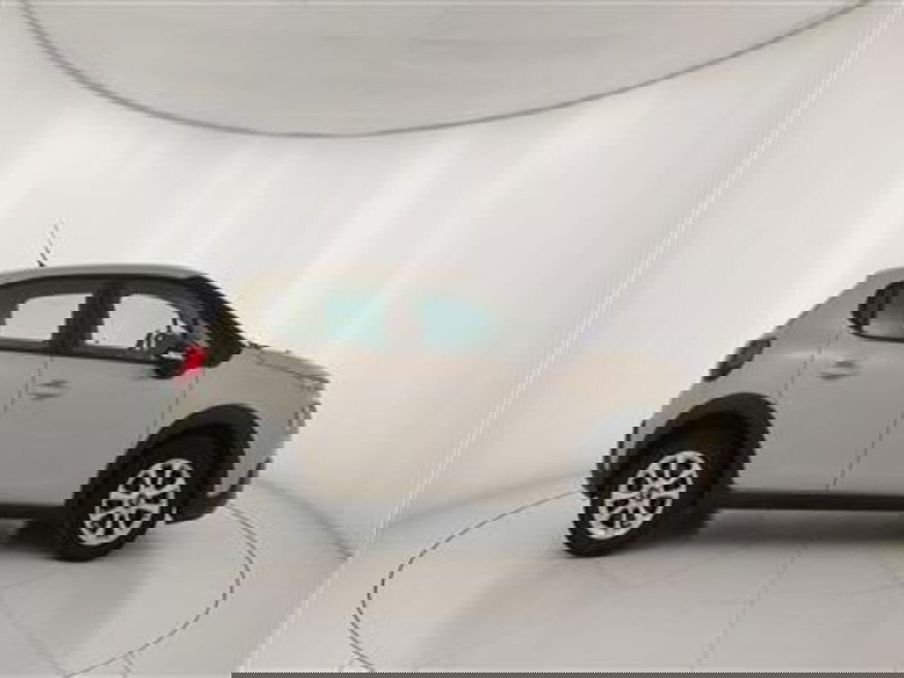 Citroen C3 usata a Bari (9)