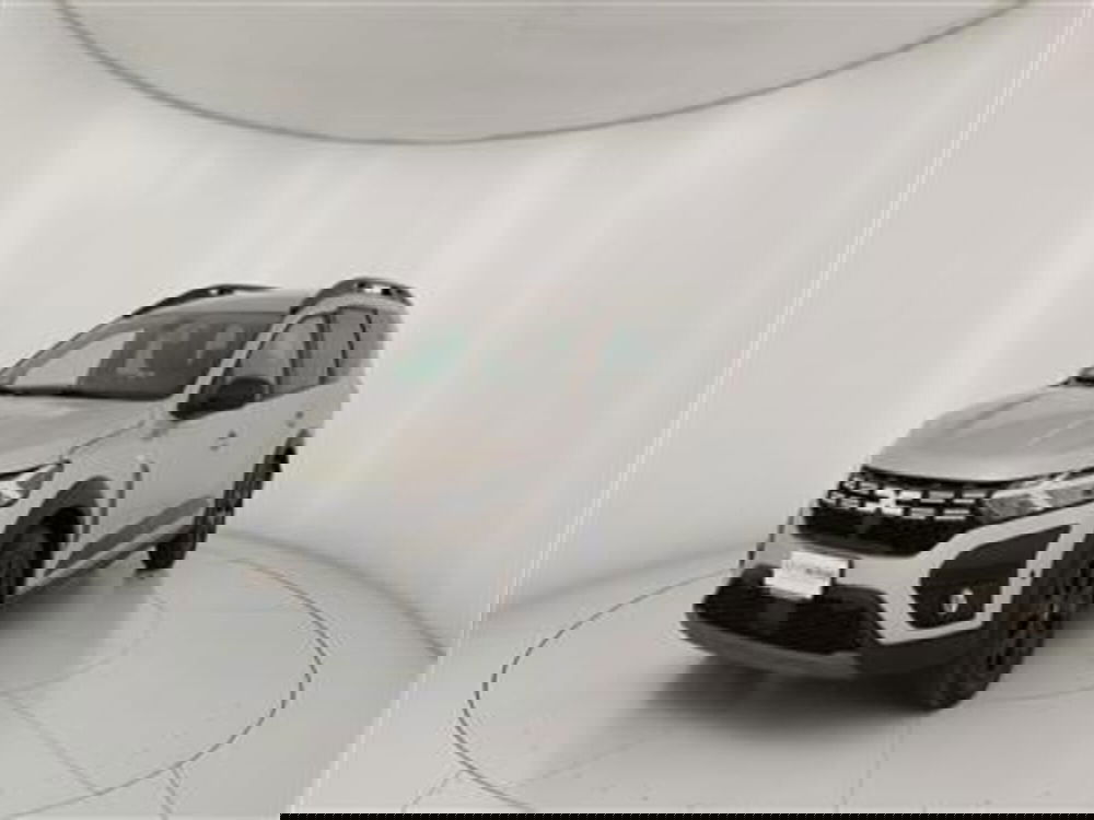 Dacia Jogger usata a Bari