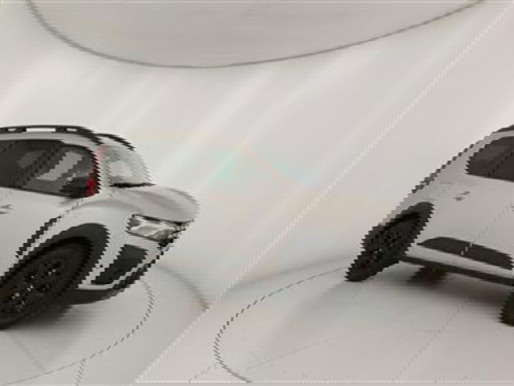 Dacia Jogger usata a Bari (10)