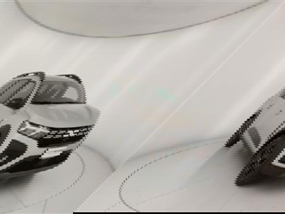 Dacia Jogger usata a Bari (11)