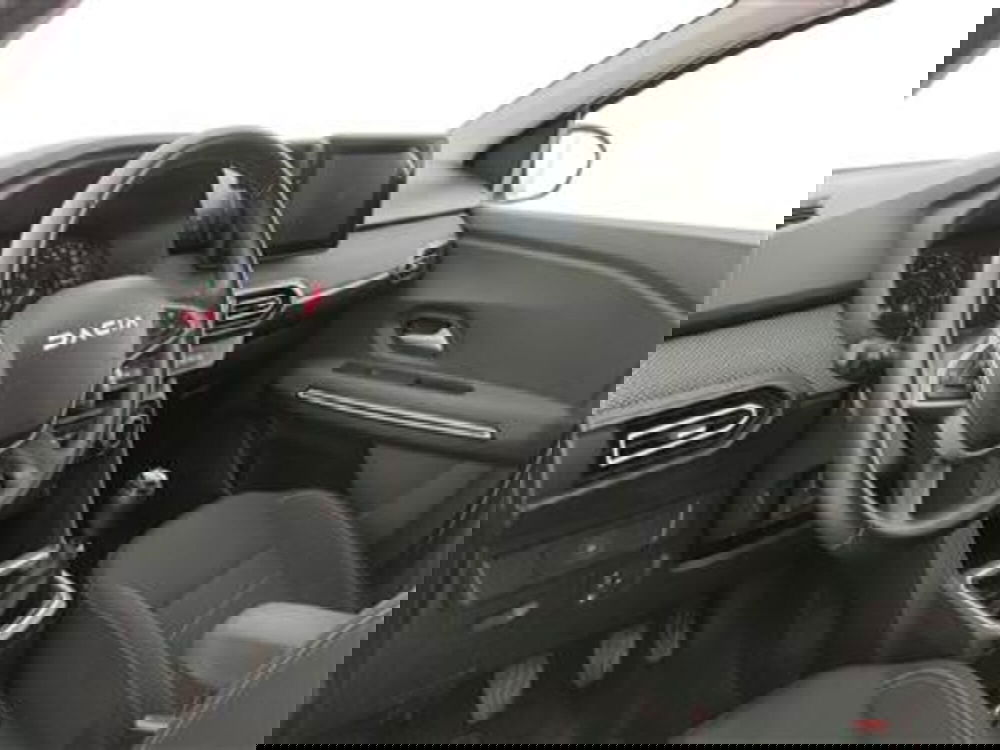 Dacia Jogger usata a Bari (14)