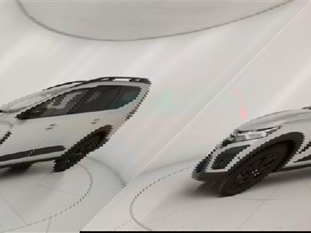 Dacia Jogger usata a Bari (2)