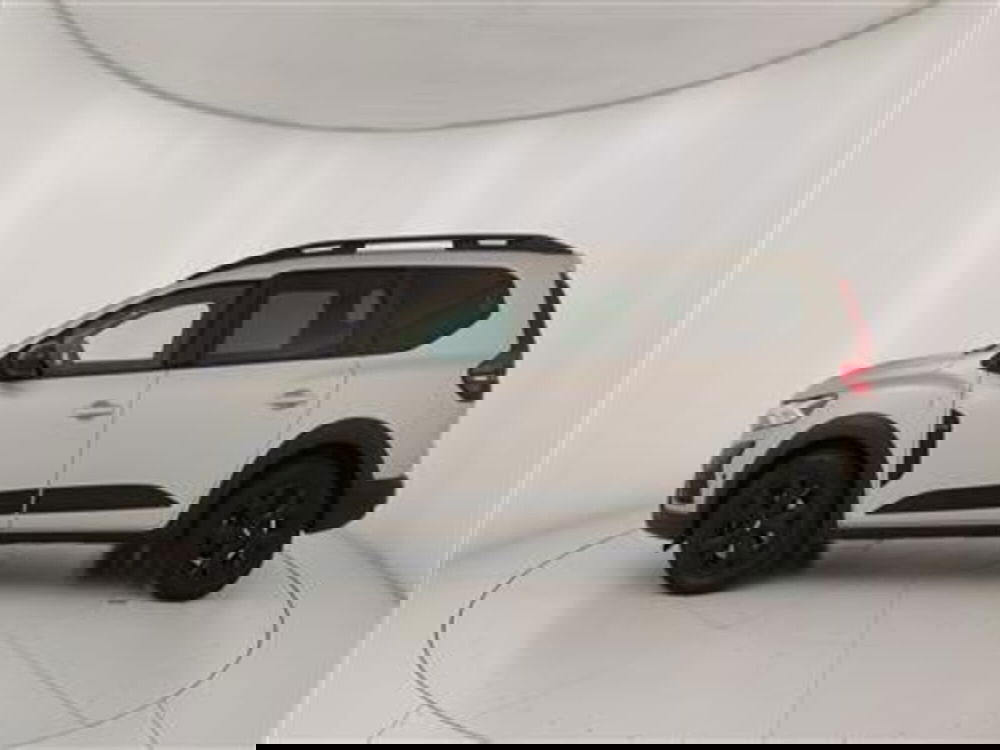 Dacia Jogger usata a Bari (3)