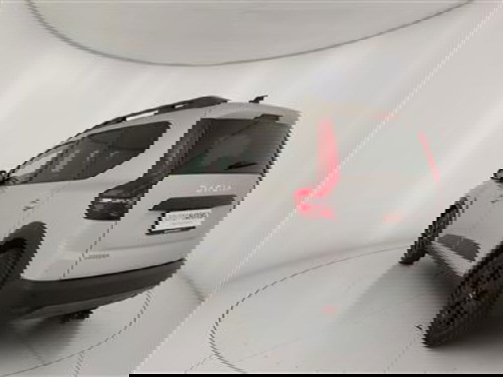 Dacia Jogger usata a Bari (5)