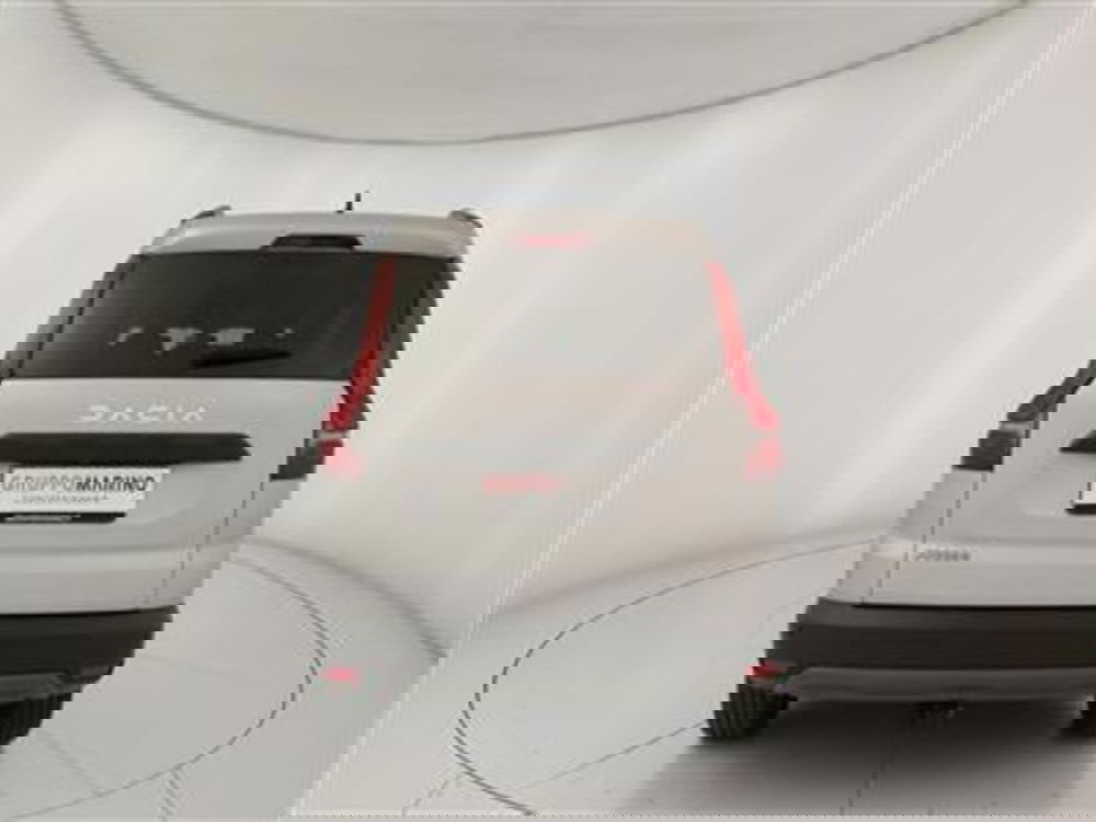 Dacia Jogger usata a Bari (6)