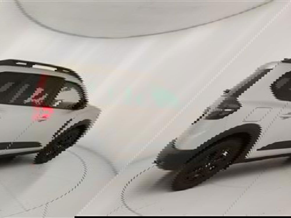 Dacia Jogger usata a Bari (8)