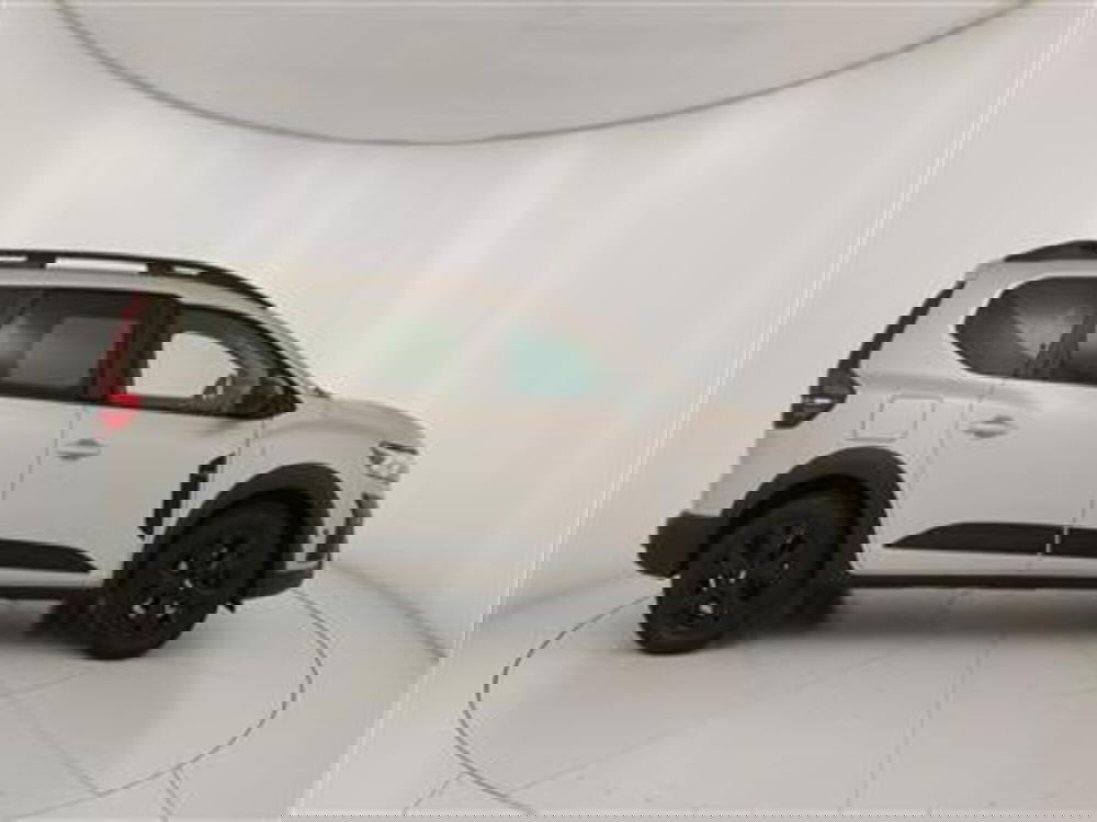 Dacia Jogger usata a Bari (9)