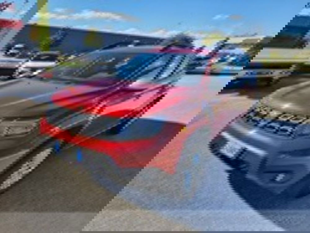 Dacia Duster usata a Udine