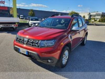 Dacia Duster 1.0 TCe GPL 4x2 Comfort DaciaPlus del 2022 usata a Reana del Rojale