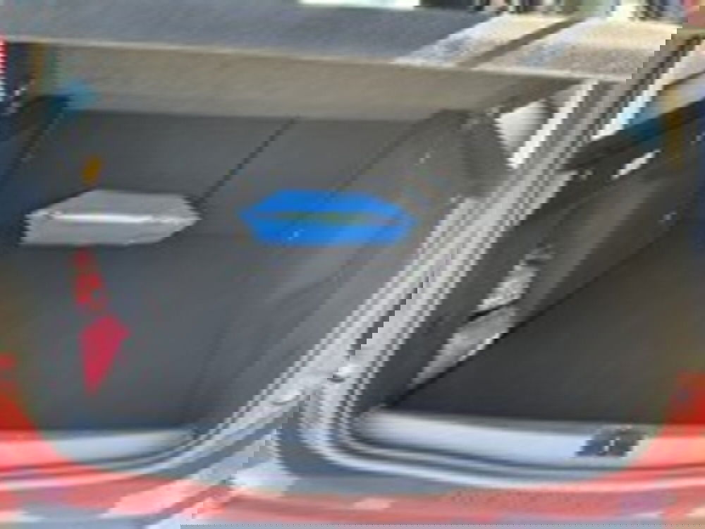 Dacia Duster usata a Udine (10)