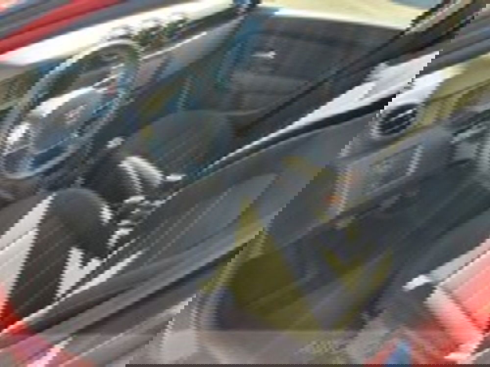 Dacia Duster usata a Udine (11)