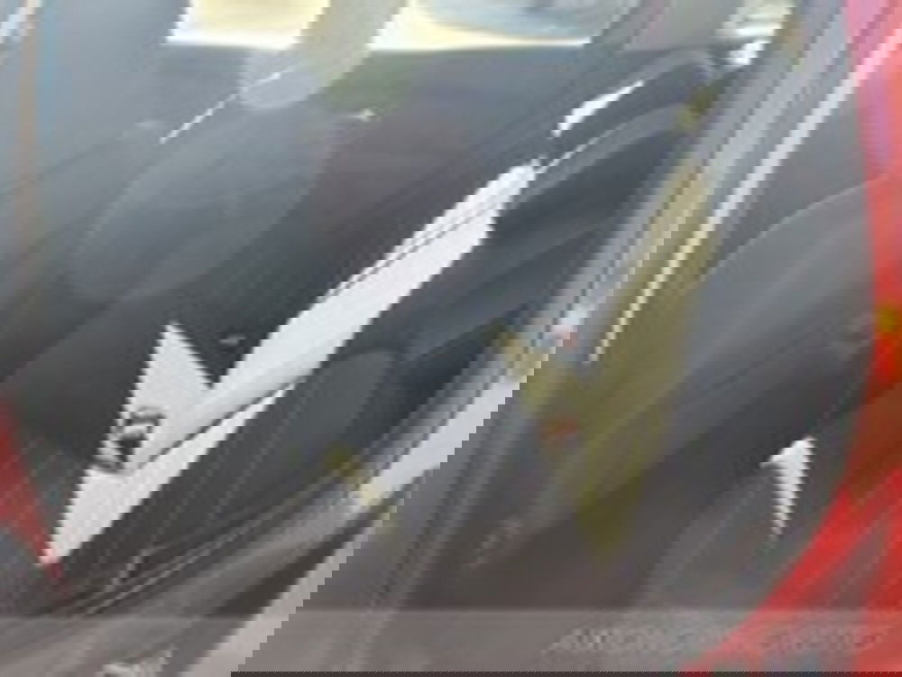 Dacia Duster usata a Udine (12)